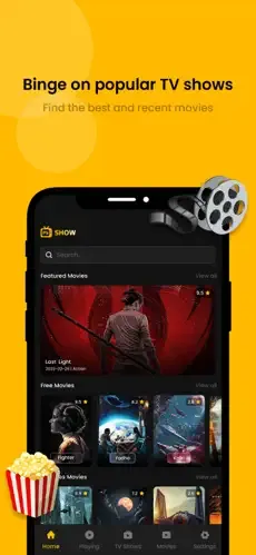 watch-hotstar-for-free tv show